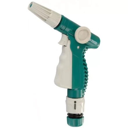 Пистолет-распылитель RACO &quot;Original&quot;, регулируемый, с соединителем 1/2&quot; 4255-55/531C купить в Нефтеюганске
