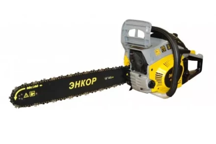 Бензопила Энкор ПЦБ 45/18 56521 купить в Нефтеюганске
