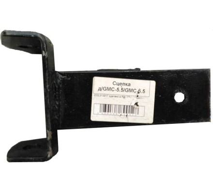 Сцепка для мотокультиватора HUTER GMC-5.5, GMC-6.5 купить в Нефтеюганске