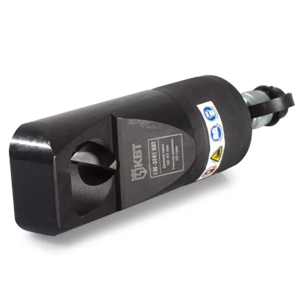 Гидравлический гайкорез (гайколом) ГЛГ-3241 КВТ купить в Нефтеюганске