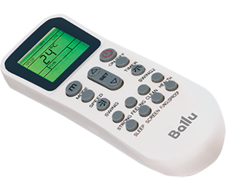 Сплит-система BALLU BSW-18HN1/OL/15Y комплект купить в Нефтеюганске