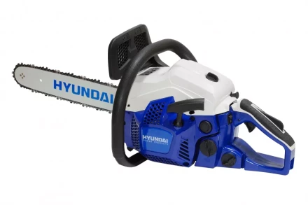 Бензопила Hyundai Х360 купить в Нефтеюганске
