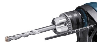 Дрель ударная BOSCH GSB 13 RE (0.601.217.102) купить в Нефтеюганске