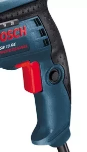 Дрель ударная BOSCH GSB 13 RE (0.601.217.102) купить в Нефтеюганске