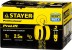 Таль цепная &quot;PROLift&quot; шестеренная, STAYER Profi 4308-1, 1т / 2,5м 4308-1_z01 купить в Нефтеюганске