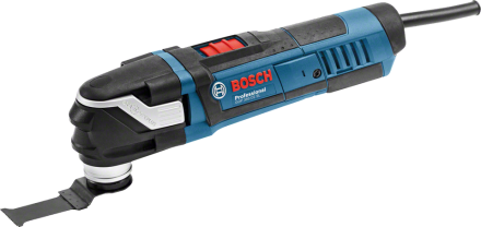 Мультитул BOSCH GOP 40-30 купить в Нефтеюганске