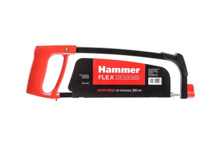 Ножовка HAMMER 601-010 купить в Нефтеюганске