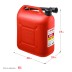 ЗУБР 20 л, пластиковая канистра (38366-20) купить в Нефтеюганске