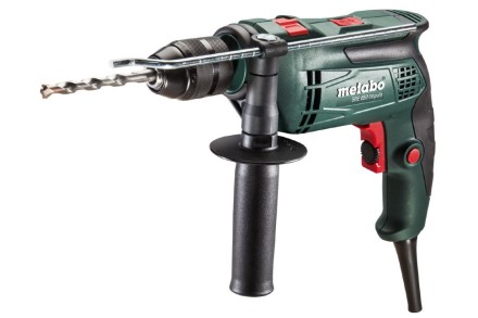 Дрель ударная Metabo SBE 650 Impuls купить в Нефтеюганске