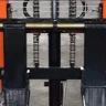 Ручной штабелер PROLIFT SDF 1025 1000 кг h-2500 мм купить в Нефтеюганске