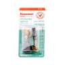 Щетки угольные HAMMER 404-217 Щетки угольные (2шт.) для Makita (СВ-203) AUTOSTOP купить в Нефтеюганске