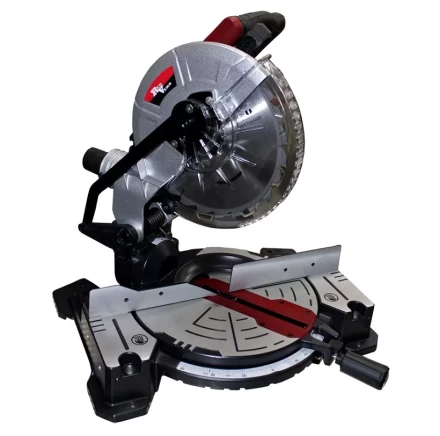 Пила торцовочная RD-MS255-1400 RedVerg купить в Нефтеюганске