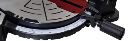 Пила торцовочная RD-MS255-1400 RedVerg купить в Нефтеюганске