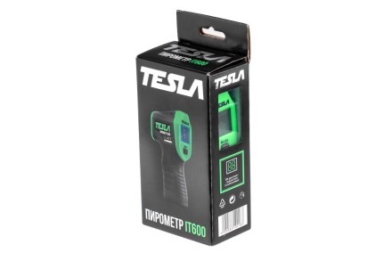 Пирометр (термодетектор) TESLA IT600 купить в Нефтеюганске