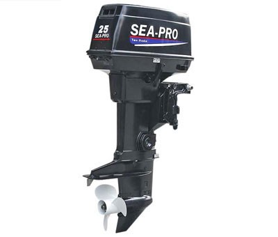 Лодочный мотор SEA-PRO Т25S купить в Нефтеюганске