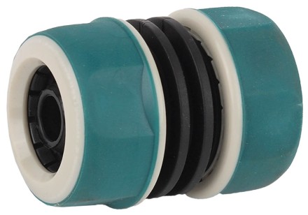 Муфта RACO &quot;Comfort-Plus&quot; (шланг-шланг), 1/2&quot; 4248-55236C купить в Нефтеюганске