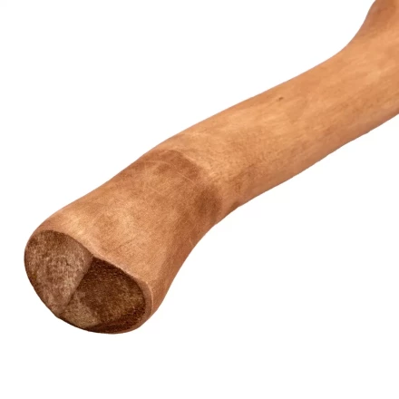 Топор кованный, в сборе, 800/1050 г, деревянное топорище, 400 мм, Б2 Сибртех 21608 купить в Нефтеюганске