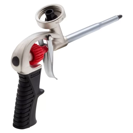 Пистолет для монтажной пены Профи Matrix 88683 купить в Нефтеюганске