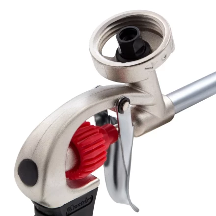 Пистолет для монтажной пены Профи Matrix 88683 купить в Нефтеюганске