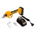Секатор аккумуляторный Denzel CP-30 59435, 18В Li-Ion купить в Нефтеюганске