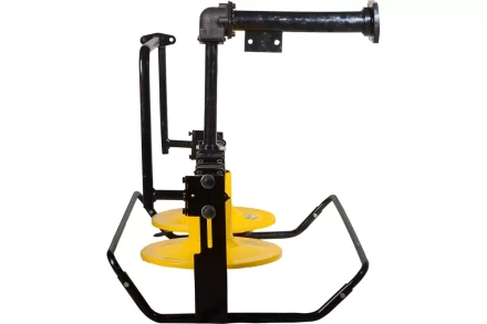 Роторная косилка РК-850B-14 Huter 71/3/59 купить в Нефтеюганске