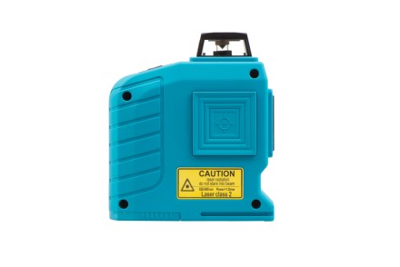 Лазерный нивелир INSTRUMAX 360 RED купить в Нефтеюганске