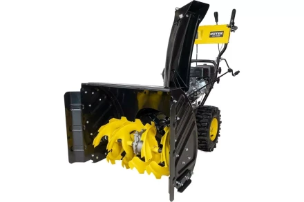 Снегоуборщик бензиновый Huter SGC 5500X 70/7/36 купить в Нефтеюганске