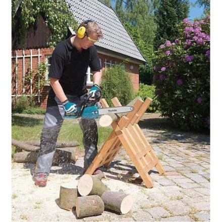 Бензопила Makita EA3502S40B купить в Нефтеюганске