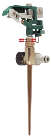 Распылитель импульсный RACO облегченный на пике, 490кв.м 4260-55/713C купить в Нефтеюганске