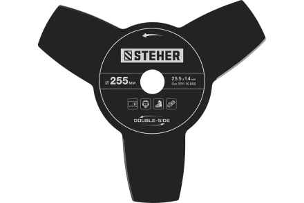 Steher 1.3 кВт, бензиновый триммер (BT-1300) купить в Нефтеюганске