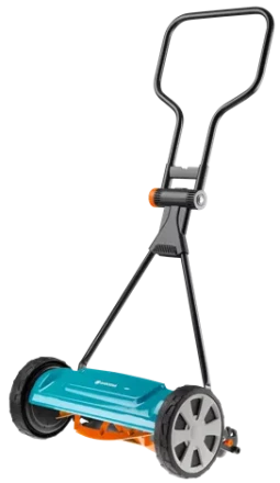 Газонокосилка барабанная механическая 400 Classic GARDENA купить в Нефтеюганске