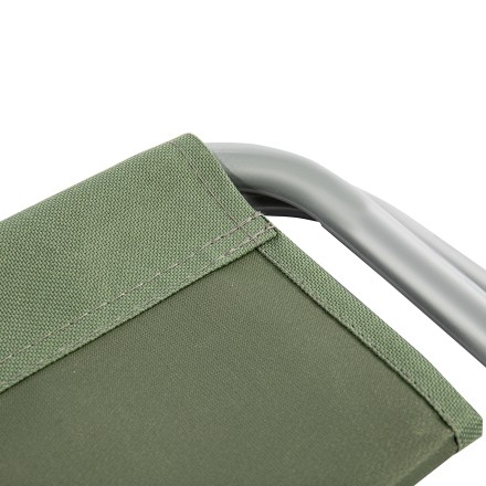 Стул складной Palisad 31 x 29 x 33 см Camping 69604 купить в Нефтеюганске
