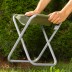 Стул складной Palisad 31 x 29 x 33 см Camping 69604 купить в Нефтеюганске