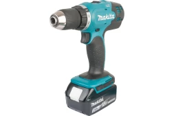 Аккумуляторная дрель-шуруповерт DDF453RFE Makita
