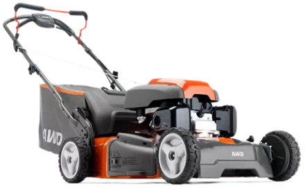 Газонокосилка LC356 AWDe Husqvarna купить в Нефтеюганске