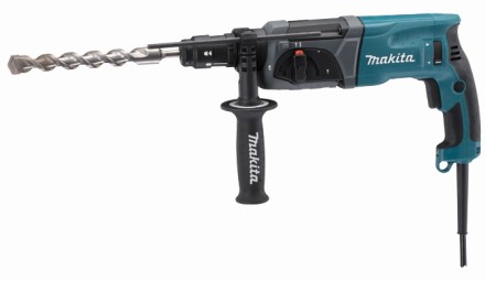 Перфоратор Makita HR2470 купить в Нефтеюганске
