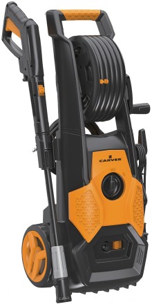 Минимойка-мойка высокого давления CARVER CW-1801D купить в Нефтеюганске