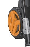 Минимойка-мойка высокого давления CARVER CW-1801D купить в Нефтеюганске
