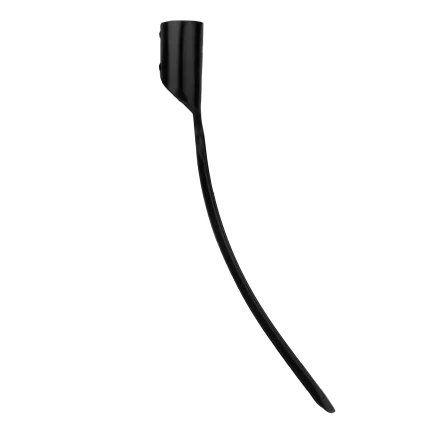 Вилы 4-х рогие Сибртех, огородные, 180х280 мм, кованые, без черенка, 638212 купить в Нефтеюганске