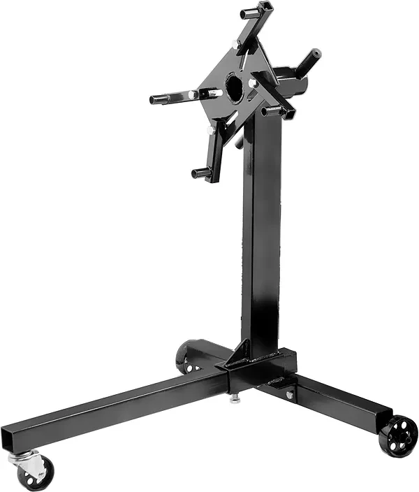 Стенд для двигателя 400 кг (1000 Lbs)  MATRIX 567205 купить в Нефтеюганске