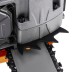 Пила цепная бензиновая Denzel DS-5820, шина 50 см, 58 см3, 3.6 л.с, шаг 0,325, паз 1,5 мм, 76 звеньев 95238 купить в Нефтеюганске
