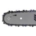 Пила цепная бензиновая Denzel DS-5820, шина 50 см, 58 см3, 3.6 л.с, шаг 0,325, паз 1,5 мм, 76 звеньев 95238 купить в Нефтеюганске