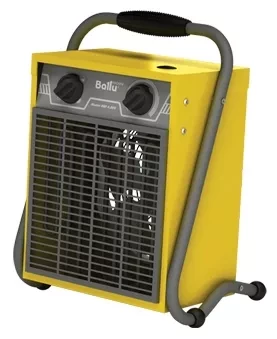 Тепловая пушка электрическая BALLU BHP-M-15 купить в Нефтеюганске