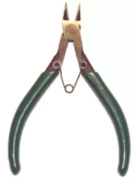 Кусачки-бокорезы 120 мм 5&quot;  P5604 Jonnesway 48194