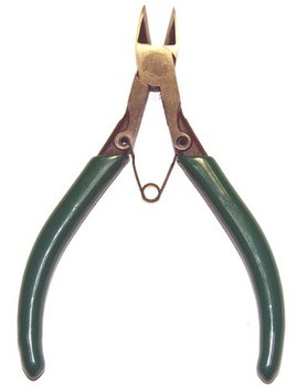 Кусачки-бокорезы 120 мм 5&quot;  P5604 Jonnesway 48194 купить в Нефтеюганске
