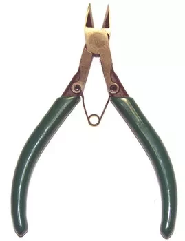 Кусачки-бокорезы 120 мм 5"  P5604 Jonnesway 48194 купить в Нефтеюганске