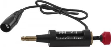 Тестер искрового зазора свечей зажигания AR030015 Jonnesway 48807 купить в Нефтеюганске