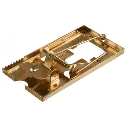 Мышеловка STAYER &quot;MASTER&quot;, металлическое основание, малая 40490-S купить в Нефтеюганске