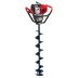 Ледобур ADA GroundDrill-2 ICE FISHERMAN шнек IceDrill 150/1000мм ADA А00430 купить в Нефтеюганске