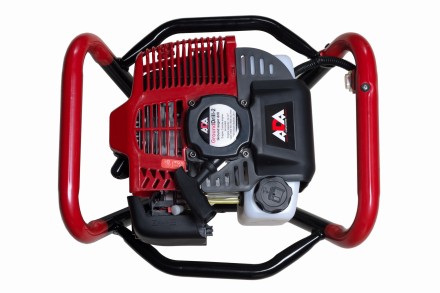 Ледобур ADA GroundDrill-2 ICE FISHERMAN шнек IceDrill 150/1000мм ADA А00430 купить в Нефтеюганске